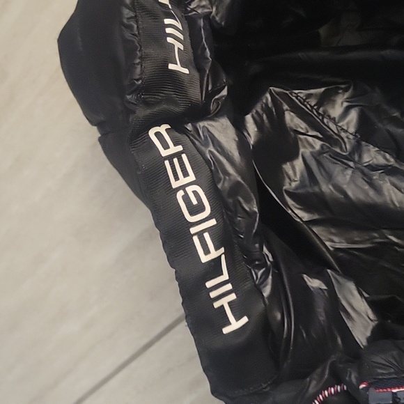 Tommy Hilfiger Puff Winter Coat - Picture 3 of 4